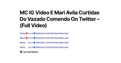 mc ig erome|Ig Mc .